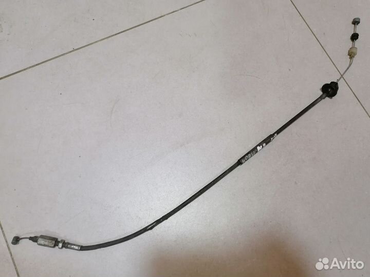 Трос газа Great Wall Hover H2