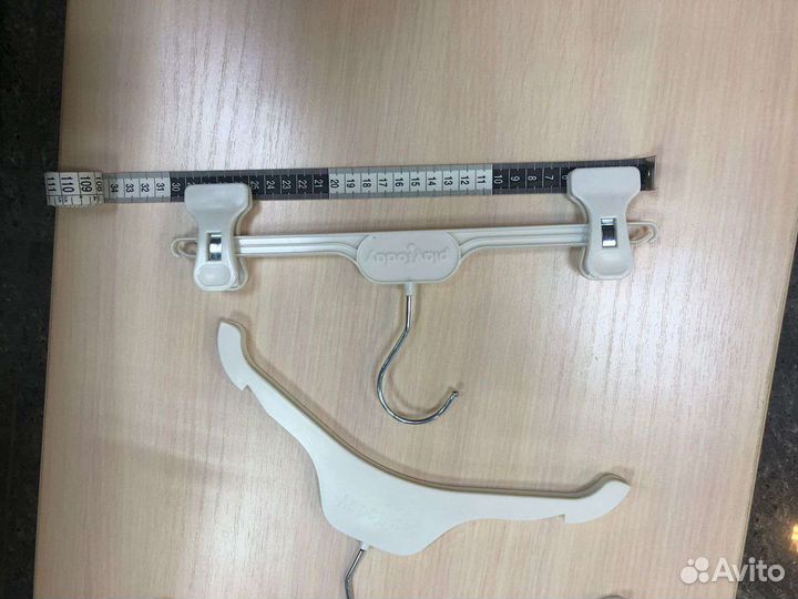 Вешалки плечики