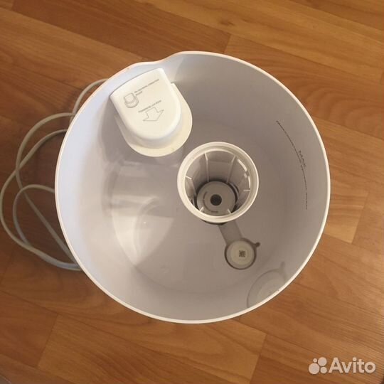 Увлажнитель воздуха dexp HD-340