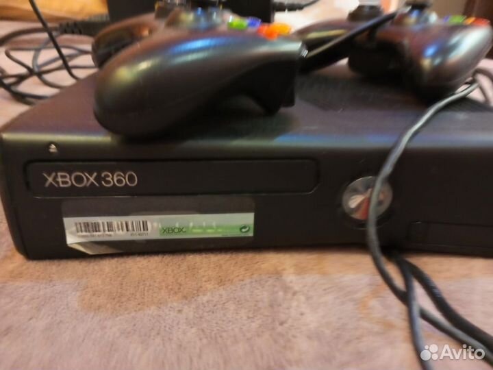 Xbox 360