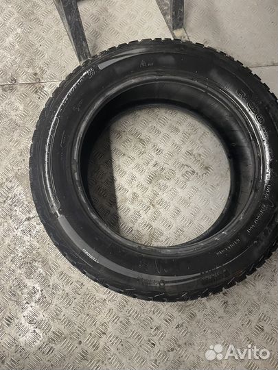 Michelin X-Ice North 3 215/60 R17 100