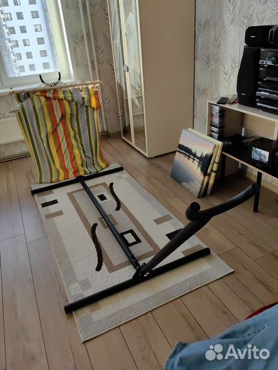 Каркас для гамака