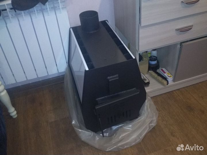 Печь отопительная 