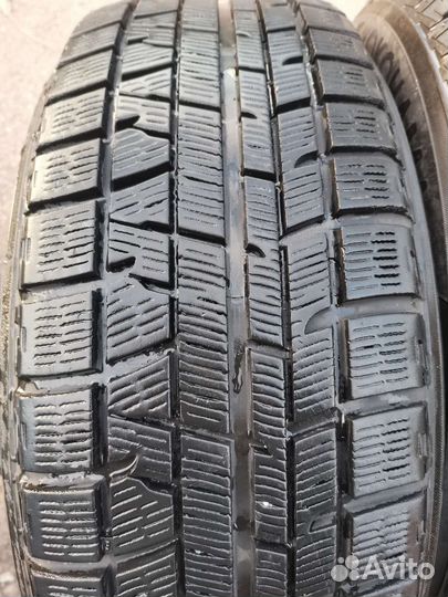 Yokohama Ice Guard IG50+ 205/60 R16 96Q