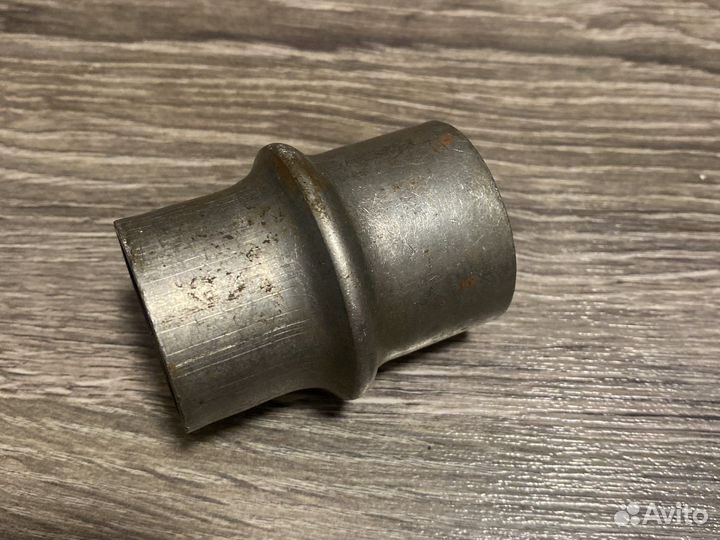 Шайба дифф. переднего моста