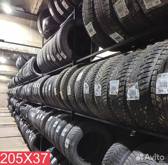 Goodyear EfficientGrip SUV 4x4 225/55 R18 98M