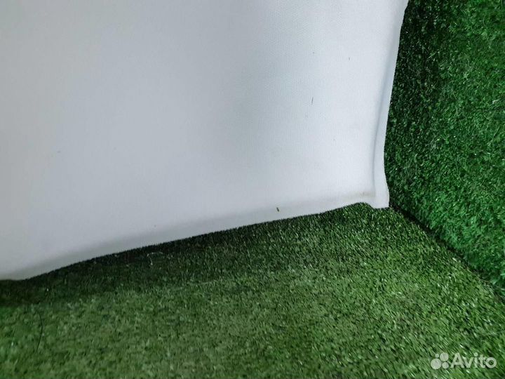 Обшивка потолка Skoda Kodiaq (2016-н.в.)