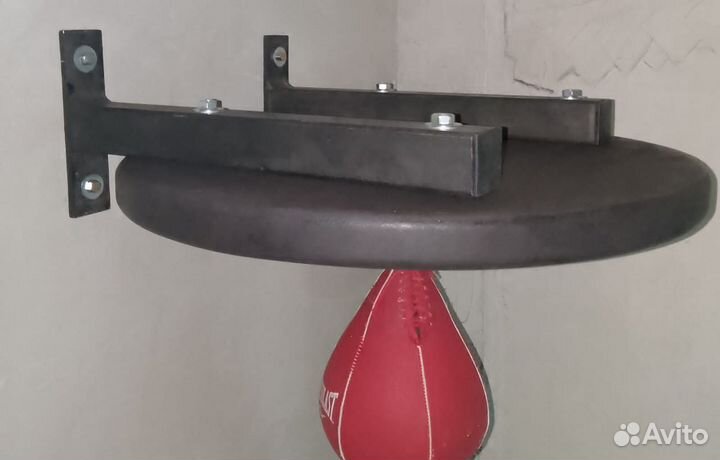 Платформа для пневмогруши