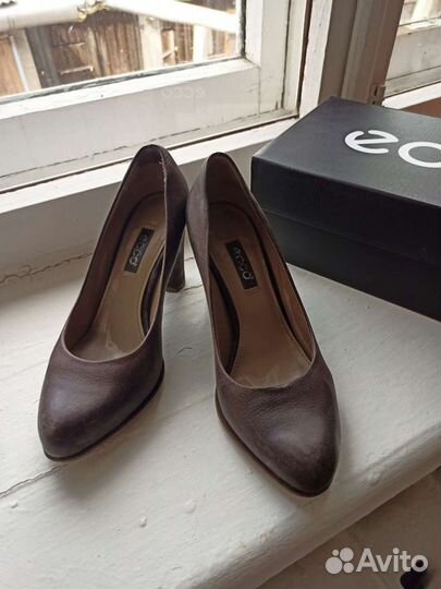 Туфли Ecco 37