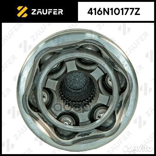 ШРУС наружный 416n10177z zaufer