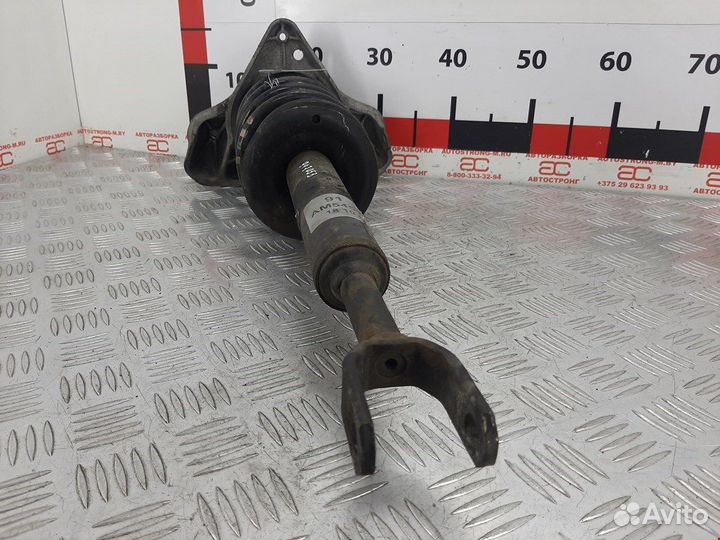 Стойка для Audi A4 B6