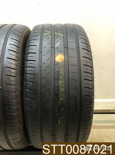 Pirelli Cinturato P7 275/35 R19 100R