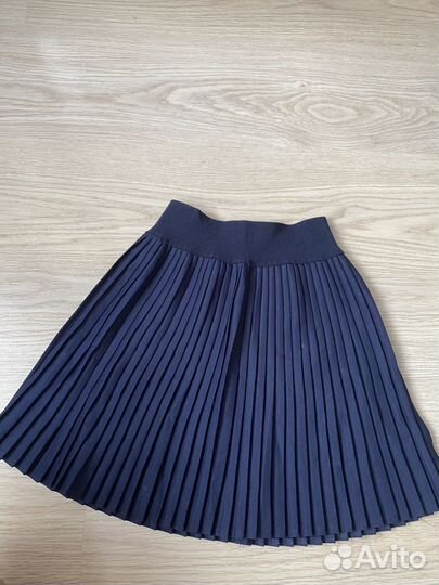 Школьная одежда для девочки 128 пакетом