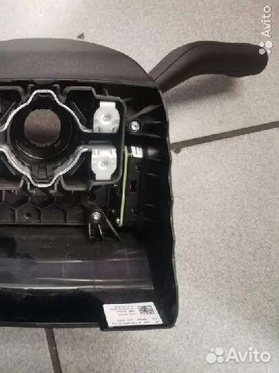 Mercedes w167 V167 x167 подрулевой переключатель