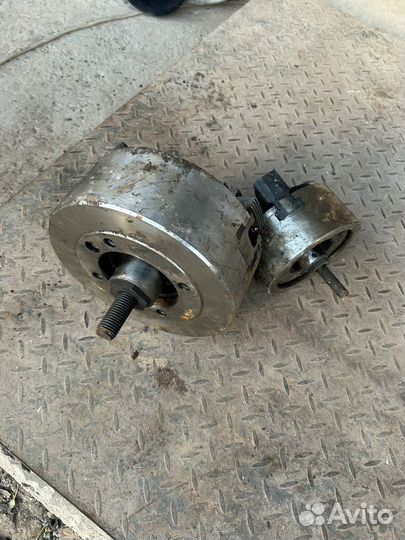 Продам потроны гидравлический клиновый