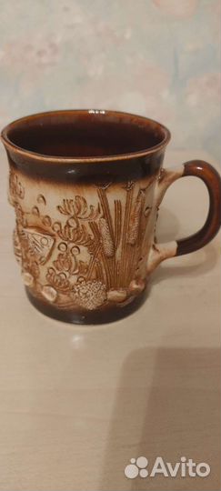 Кружка-сувенир из Анапы