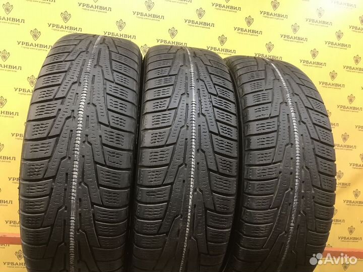 Nokian Tyres Nordman RS2 185/65 R15 92R