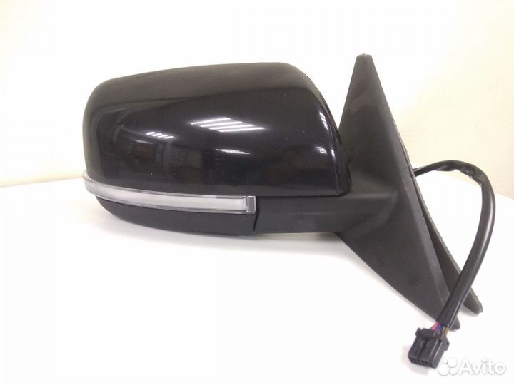 Зеркало приора SE оригинал