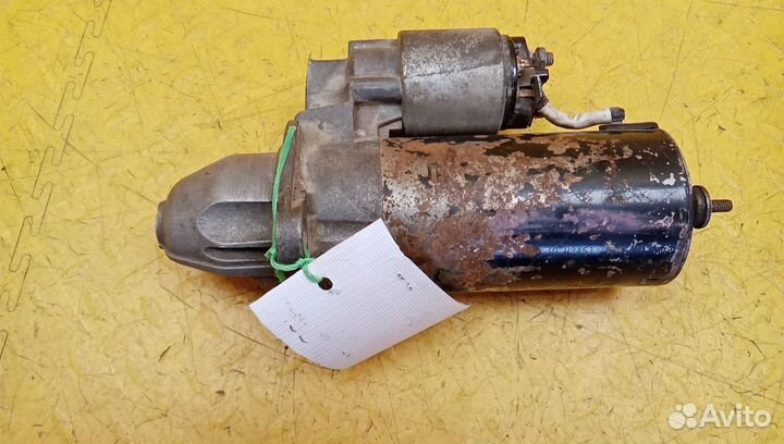 Стартер A8 (4D)