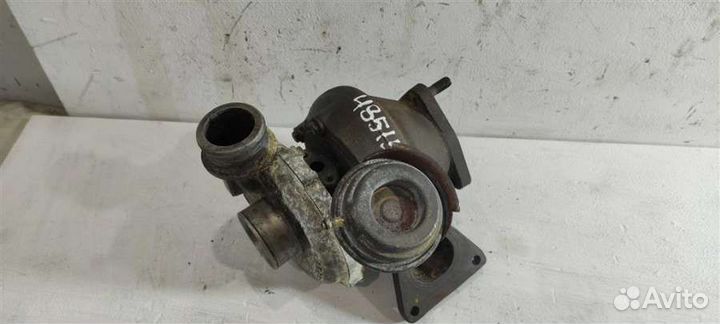 Турбина 8653146 Volvo S80 1 2.4