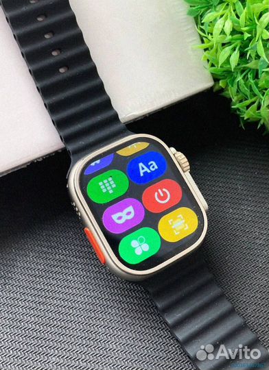 Apple Watch Ultra 2 (Арт.32091)