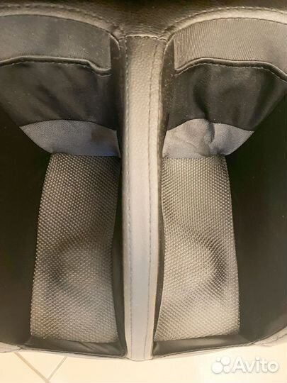 Массажное кресло Planta