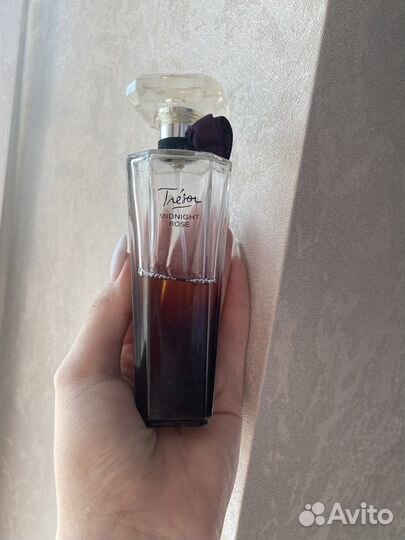 Парфюмерная вода lancome Tresor Midnight Rose