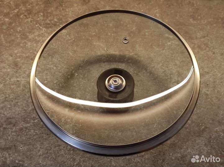 Крышка для сковороды Tefal 20 см