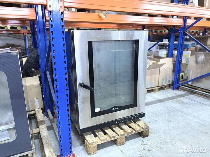 Печь конвекционная Abat кэп-10П