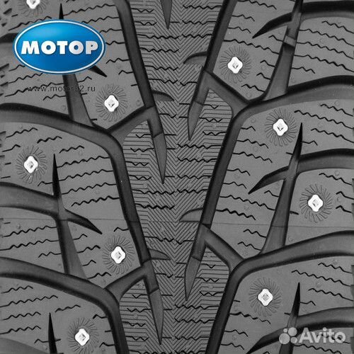 Yokohama Ice Guard Stud IG55 195/55 R16