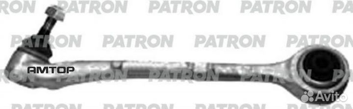 Patron PS5522L PS5522L patron Рычаг подвески