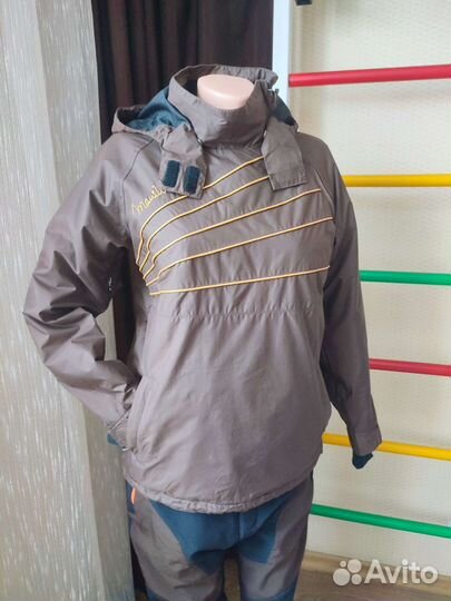 Анорак Maui Wowie 44р для сноуборда