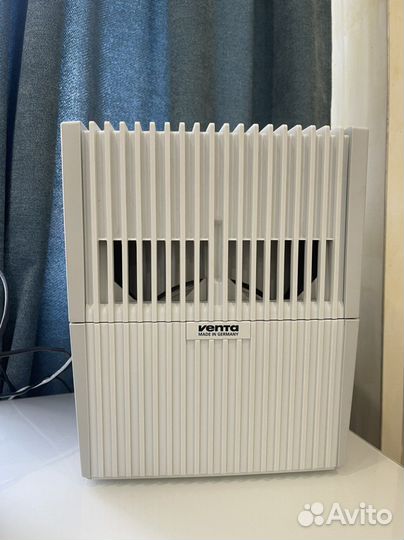 Мойка воздуха venta lw15