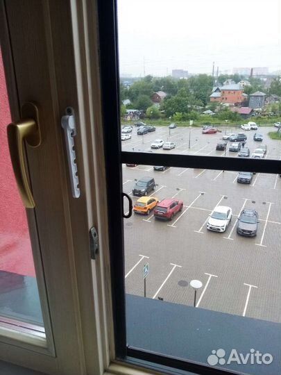 Ремонт, установка, пластиковых окон