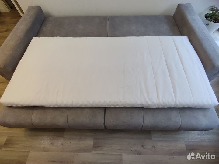 Матрас IKEA 90 200 moshult