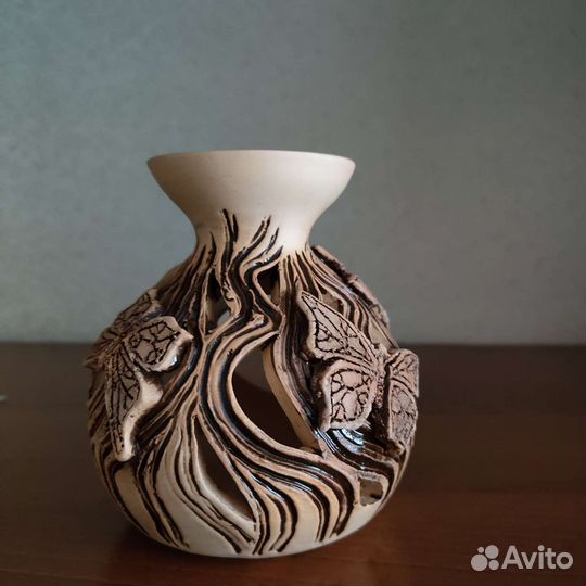 Аромалампа