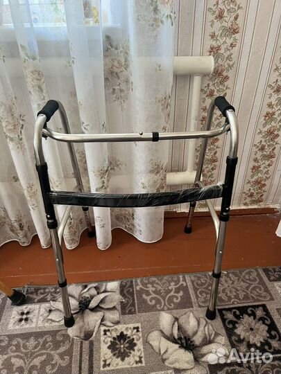 Ходунки для взрослых