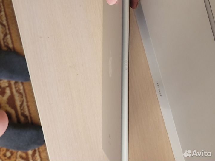 iPad 9 2021 64gb 10.2 (1 год гарантии)