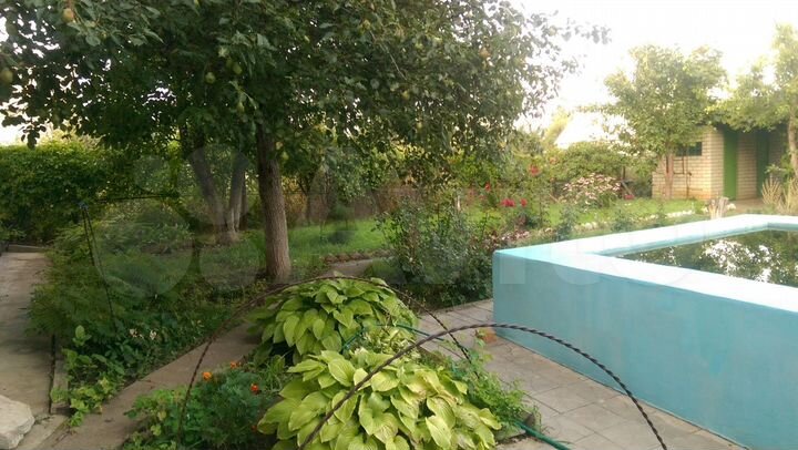 Дача 90 м² на участке 12 сот.