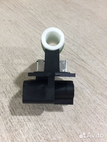 Резистор вентилятора охлаждения Solaris Rio 11-17г