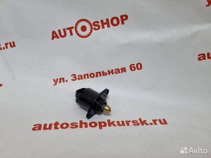 Датчик холостого хода рхх Лифан солано смайли бриз