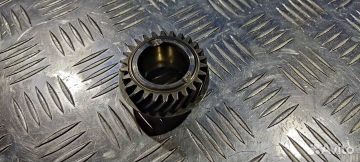 Шестерня 3 передачи daewoo matiz 94580210