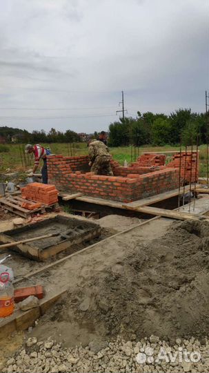 Построим дом качественно