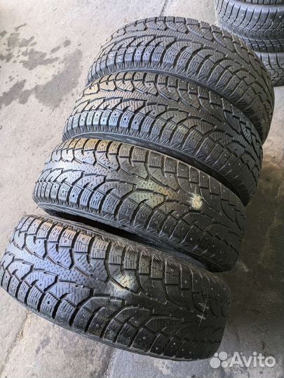 Hankook I'Pike RW11 245/70 R17