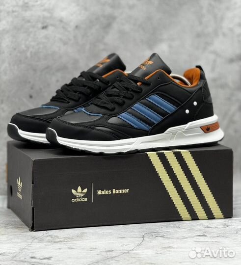 Кроссовки мужские adidas ZX