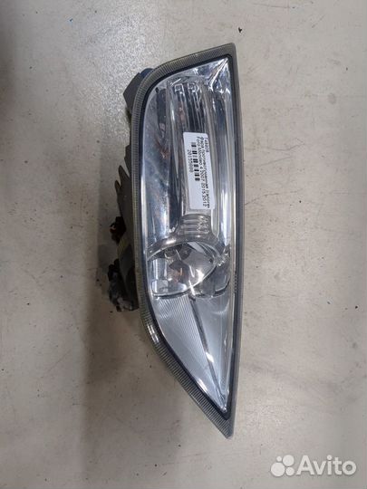 Фара противотуманная правая Ford Mondeo 4