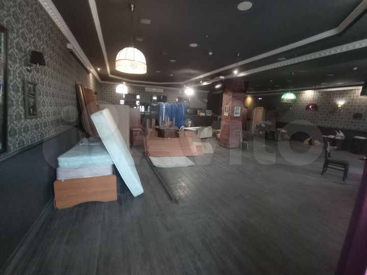 Свободного назначения, 177.3 м²