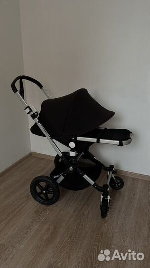 Коляска bugaboo cameleon 2 в 1