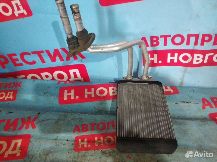 Радиатор печки отопителя Ауди A6 C5