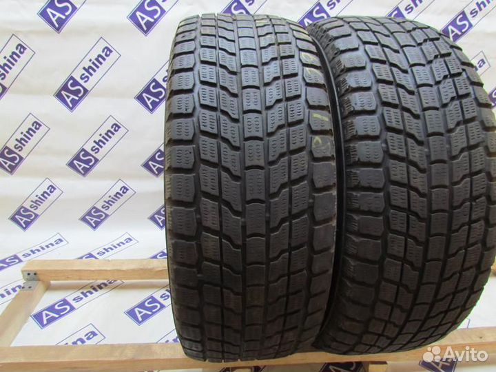 Yokohama Geolandar I/T G072 285/60 R18 92N